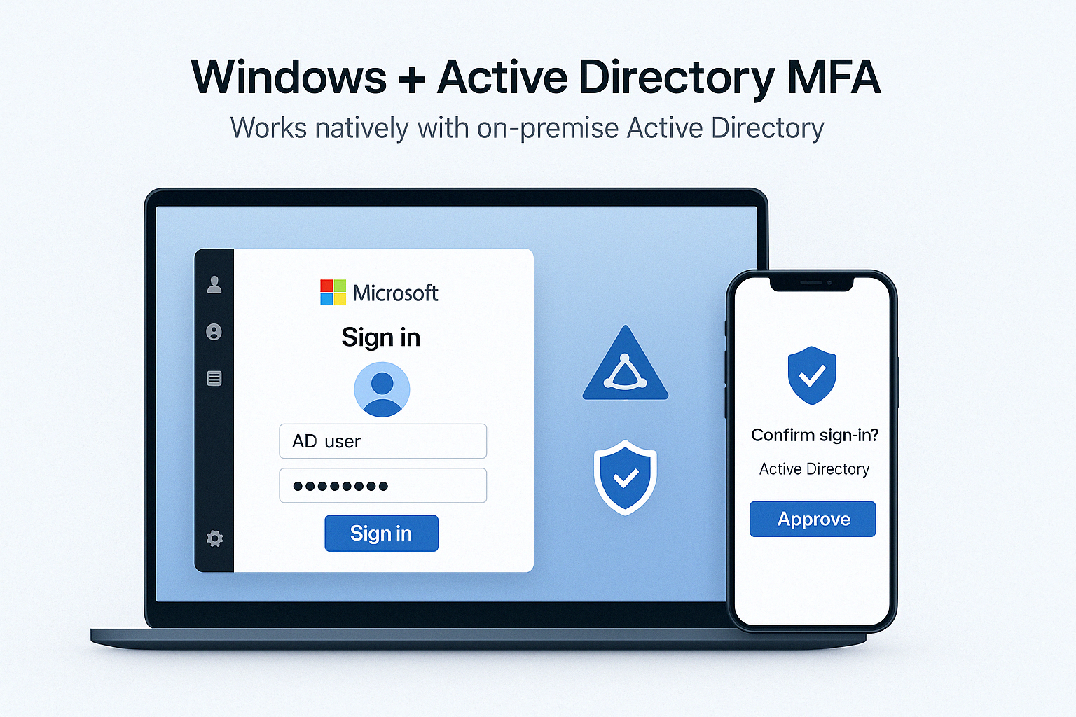 Credential Theft Protection